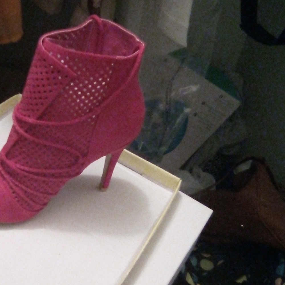 Shoes!!!